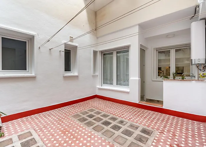 Luxury Suite Solarillo De Gracia