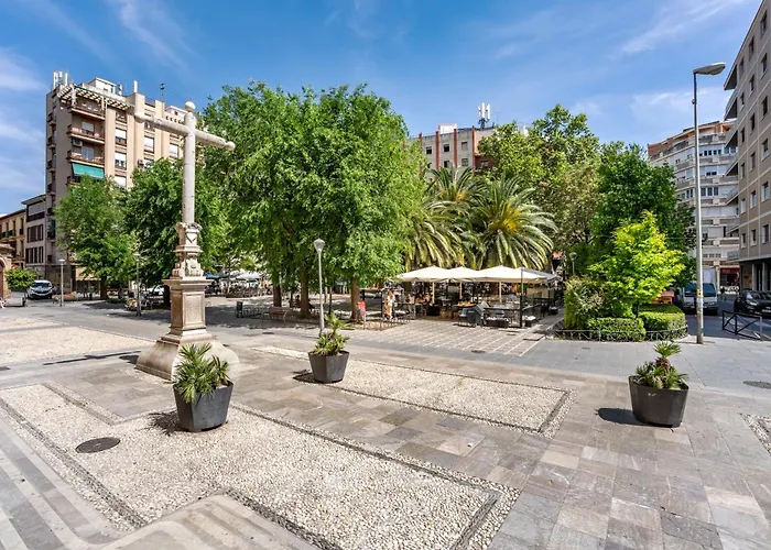Luxury Suite Solarillo De Gracia